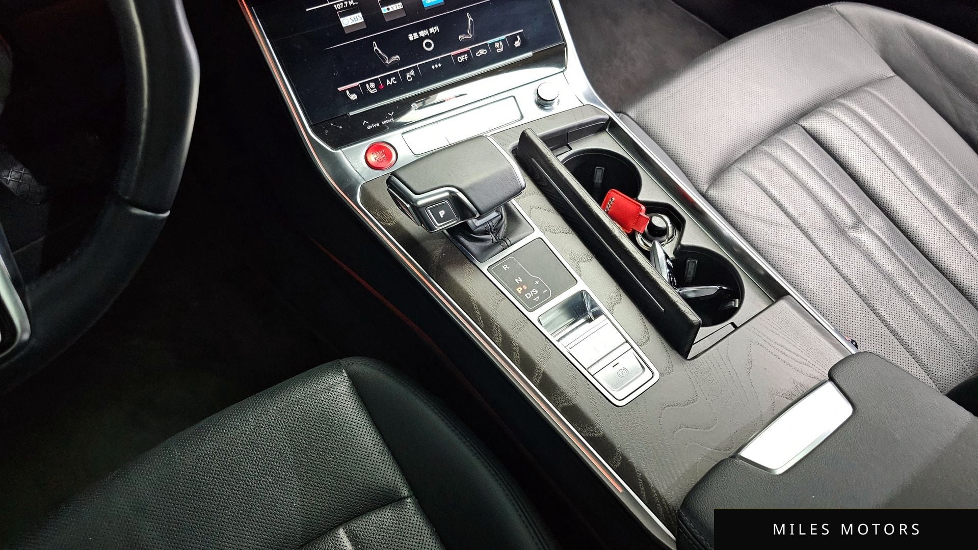 Audi A6 (C8) 2020 — миниатюра 9