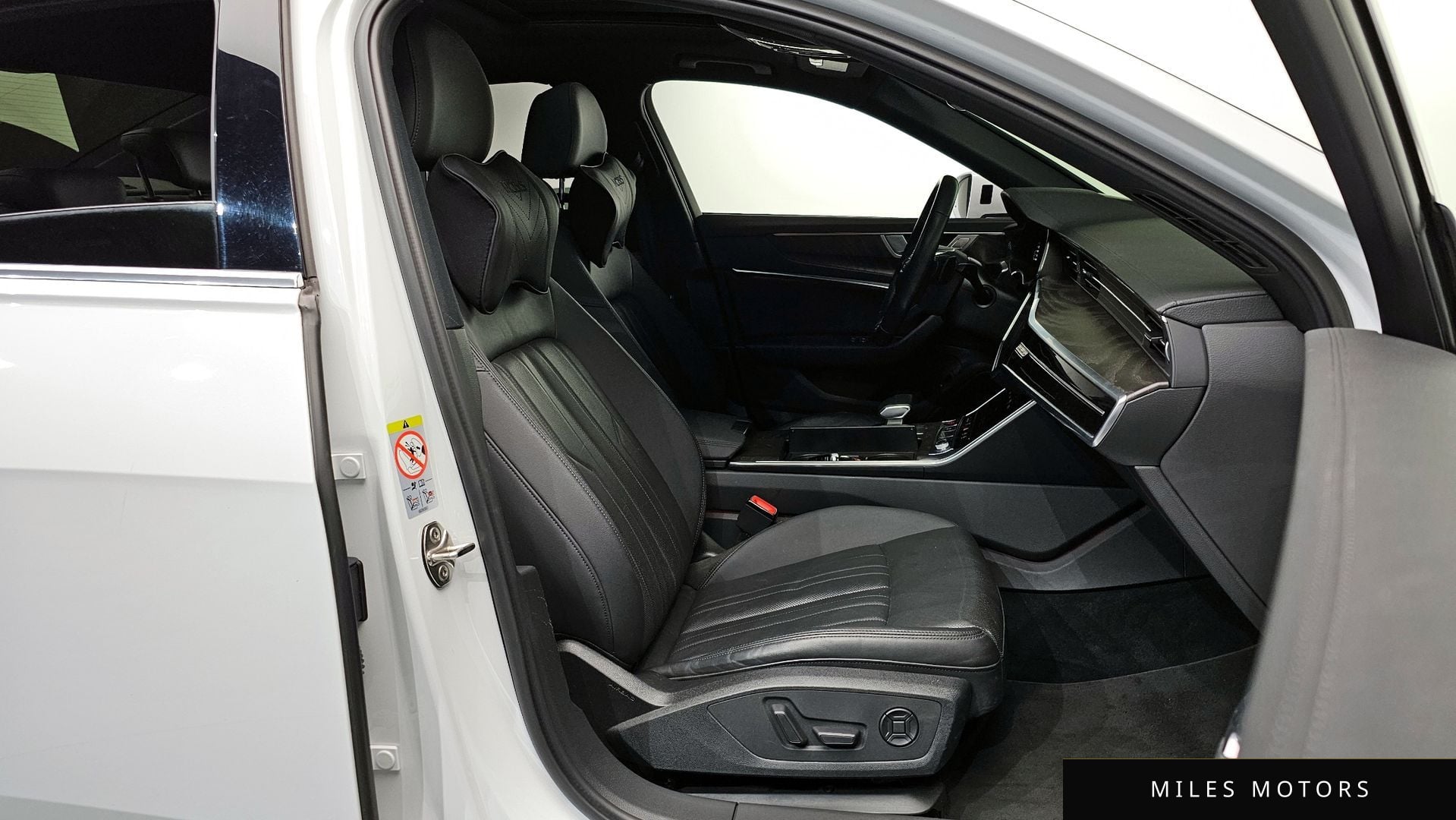 Audi A6 (C8) 2020 — миниатюра 10