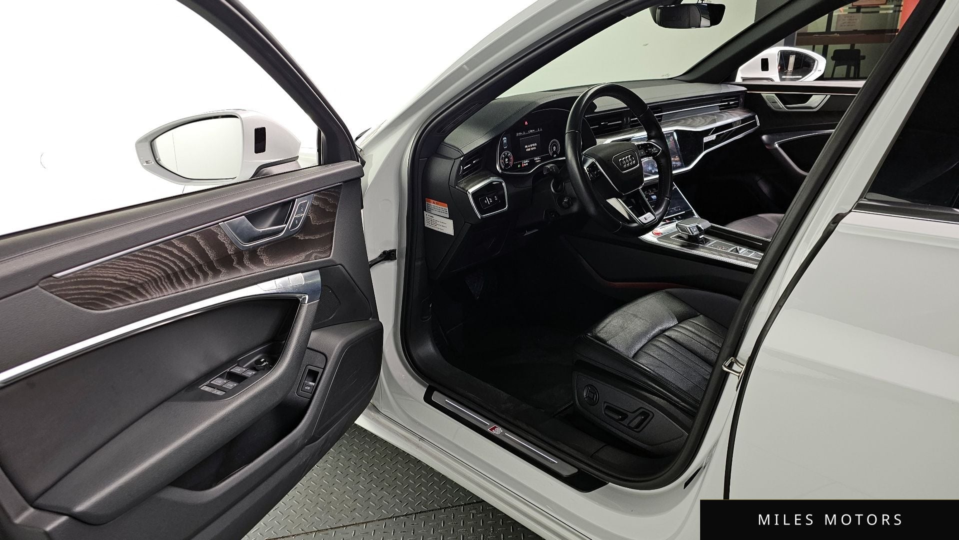 Audi A6 (C8) 2020 — миниатюра 11