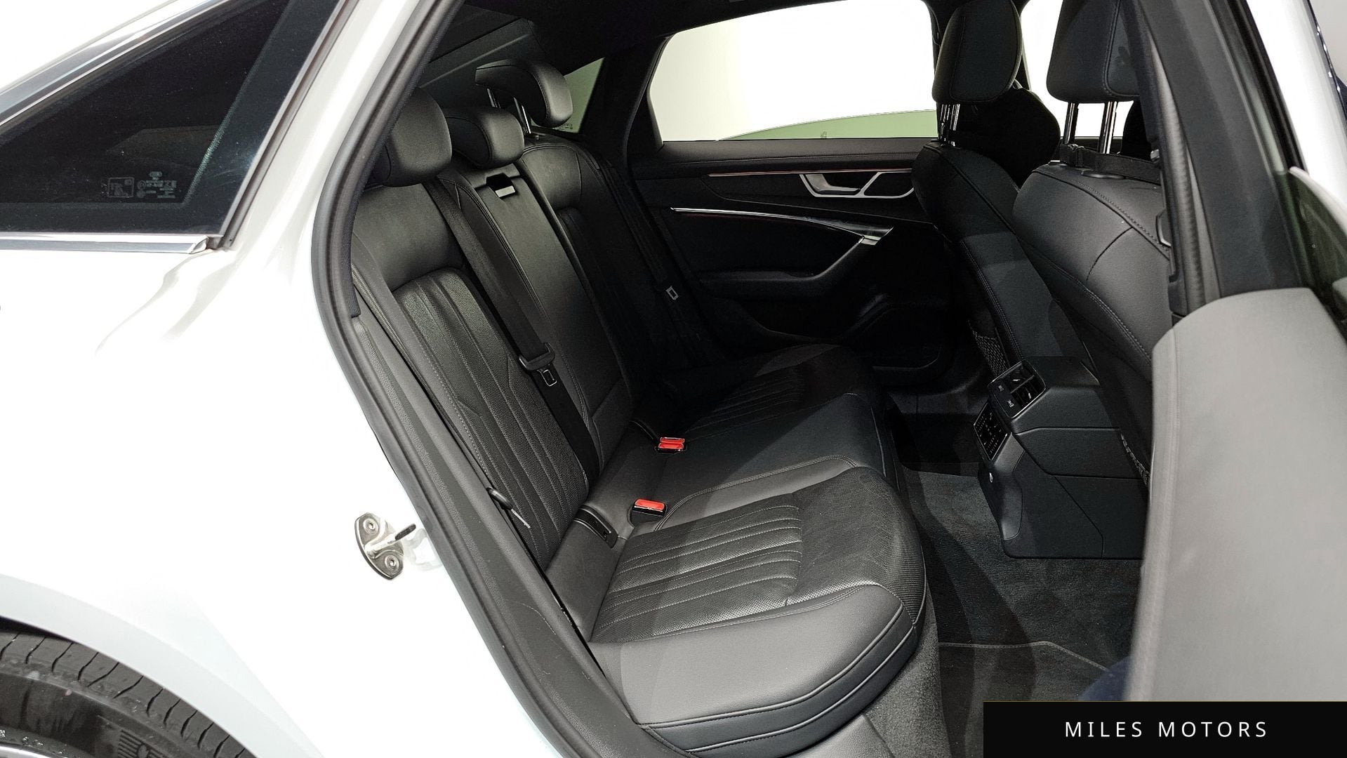 Audi A6 (C8) 2020 — миниатюра 12
