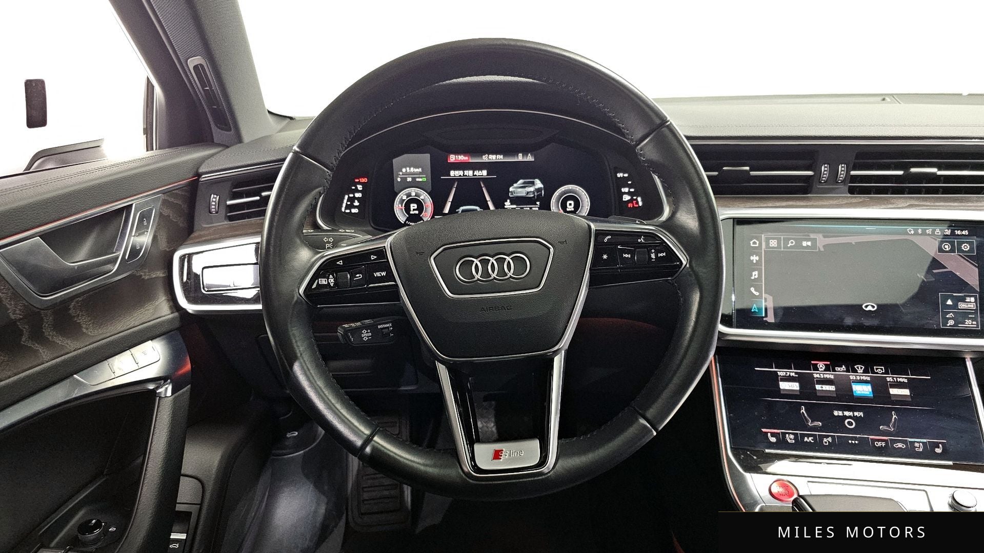 Audi A6 (C8) 2020 — миниатюра 13