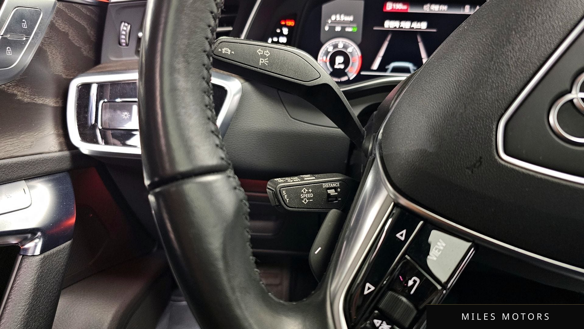 Audi A6 (C8) 2020 — миниатюра 16