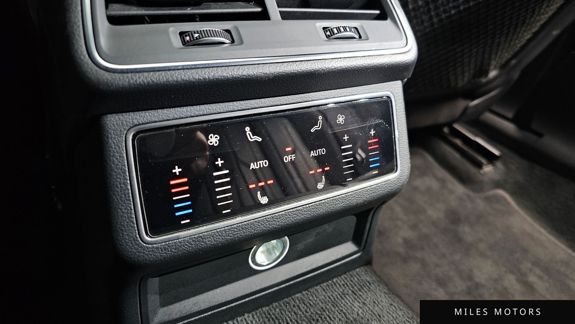 Audi A6 (C8) 2020 — миниатюра 17
