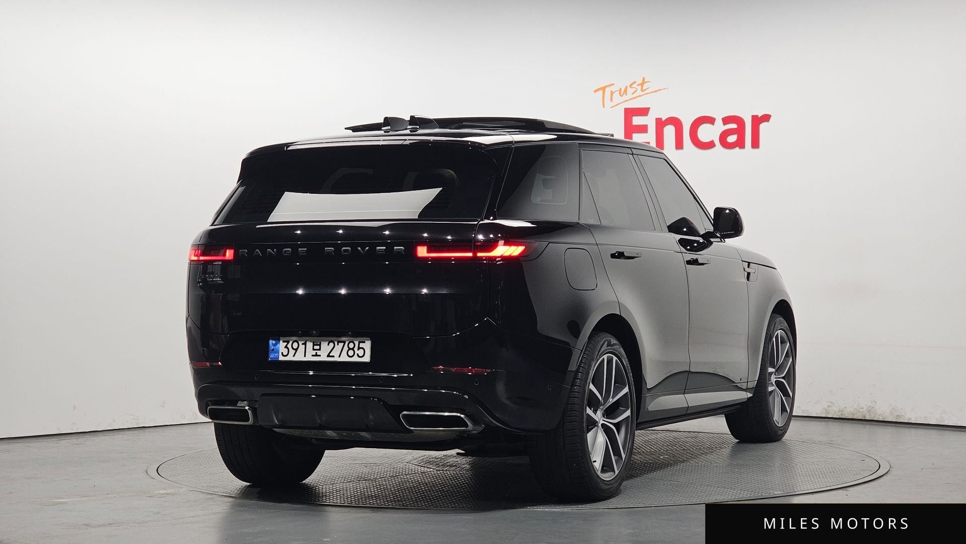 Land Rover Range Rover Sport 2024 — миниатюра 2