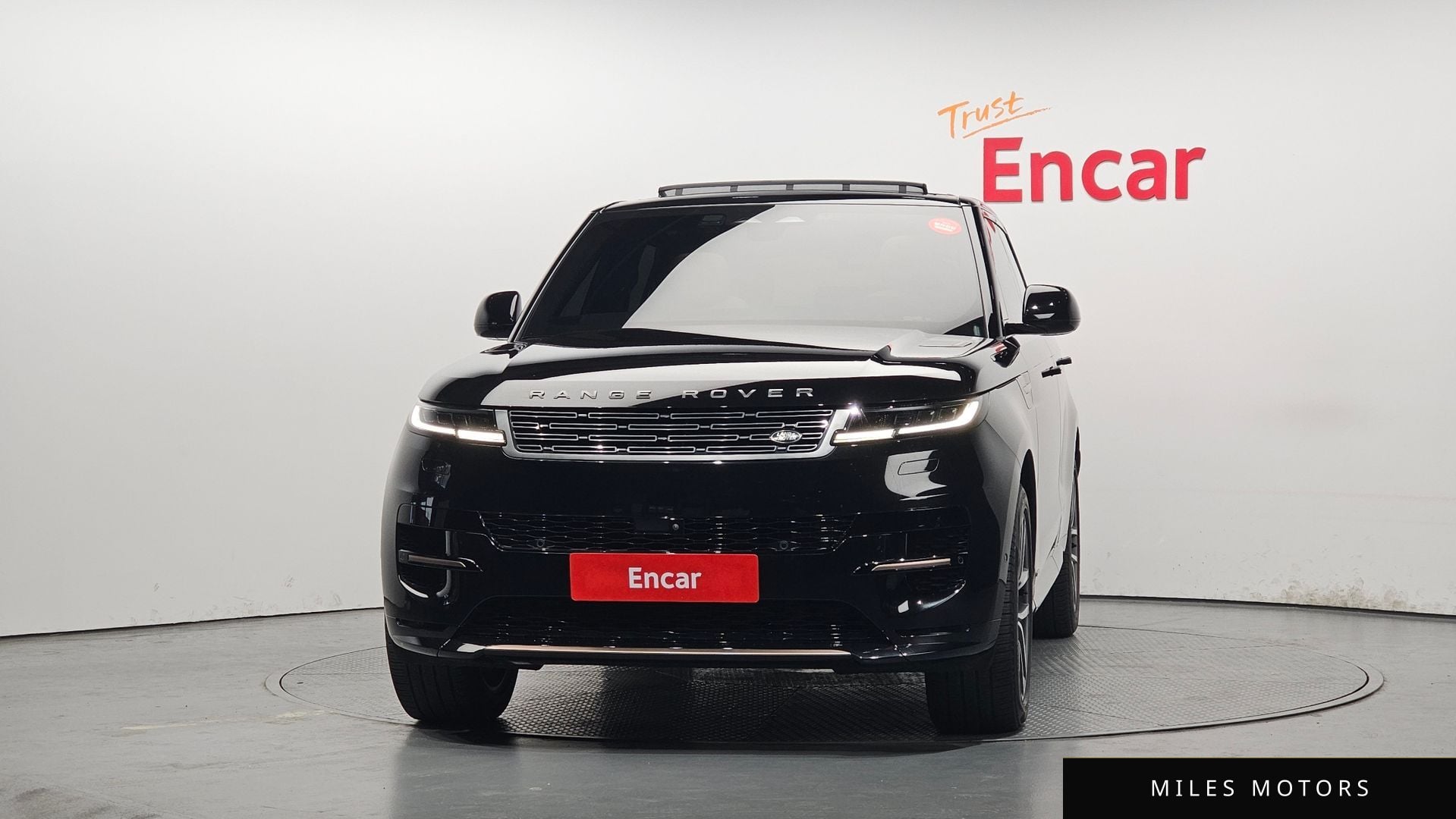 Land Rover Range Rover Sport 2024 — миниатюра 3