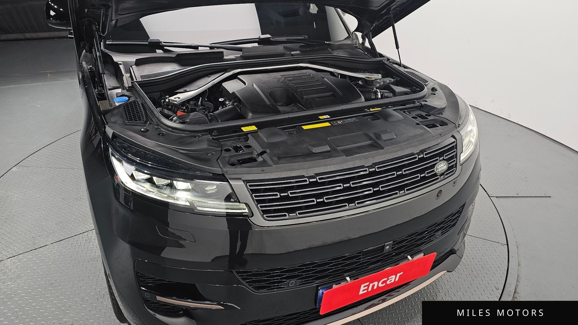 Land Rover Range Rover Sport 2024 — миниатюра 6