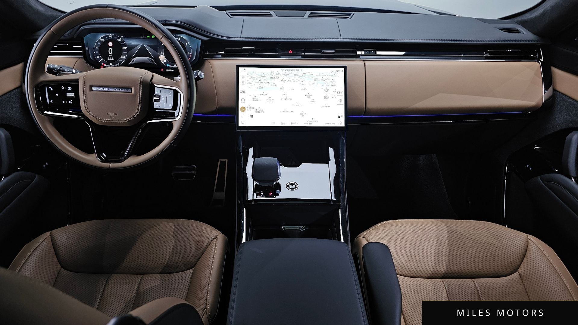 Land Rover Range Rover Sport 2024 — миниатюра 7