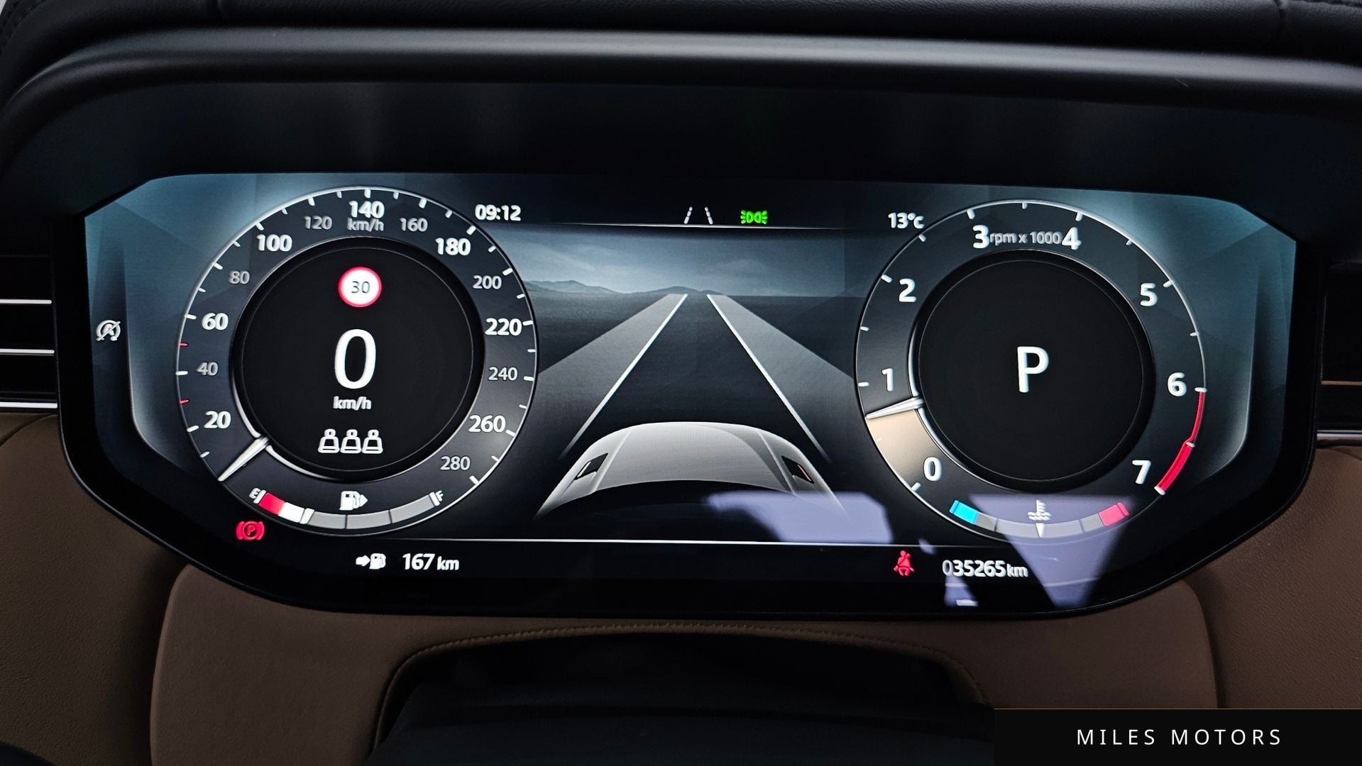 Land Rover Range Rover Sport 2024 — миниатюра 8
