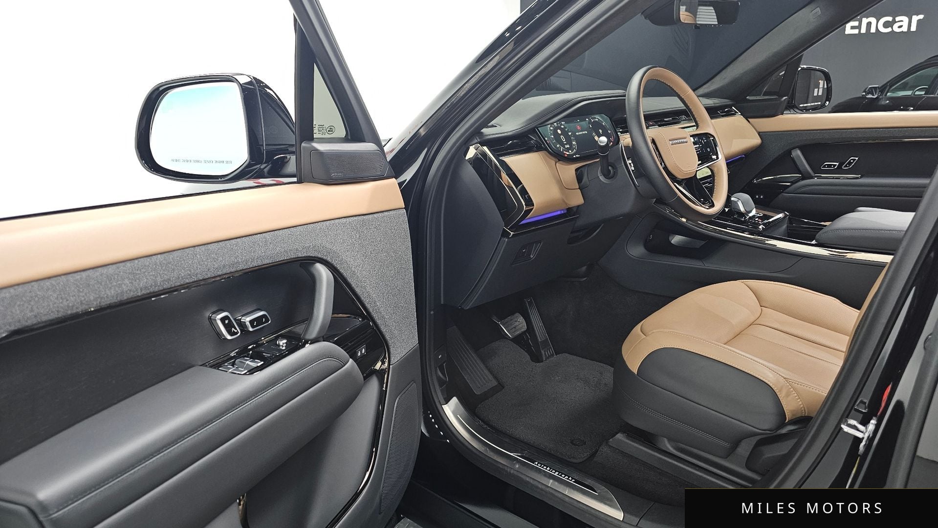 Land Rover Range Rover Sport 2024 — миниатюра 11