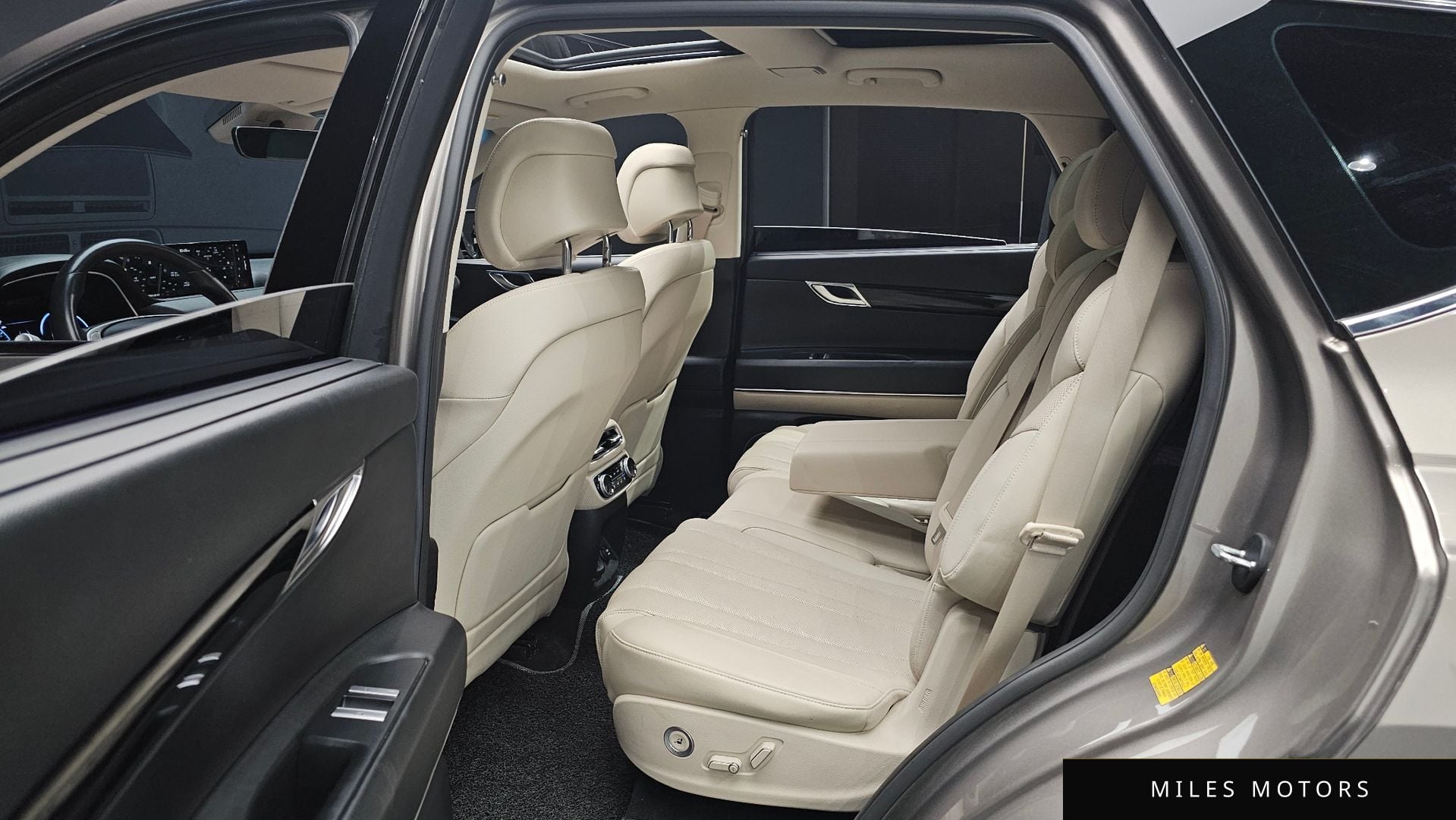 Genesis GV80 2021 — миниатюра 12