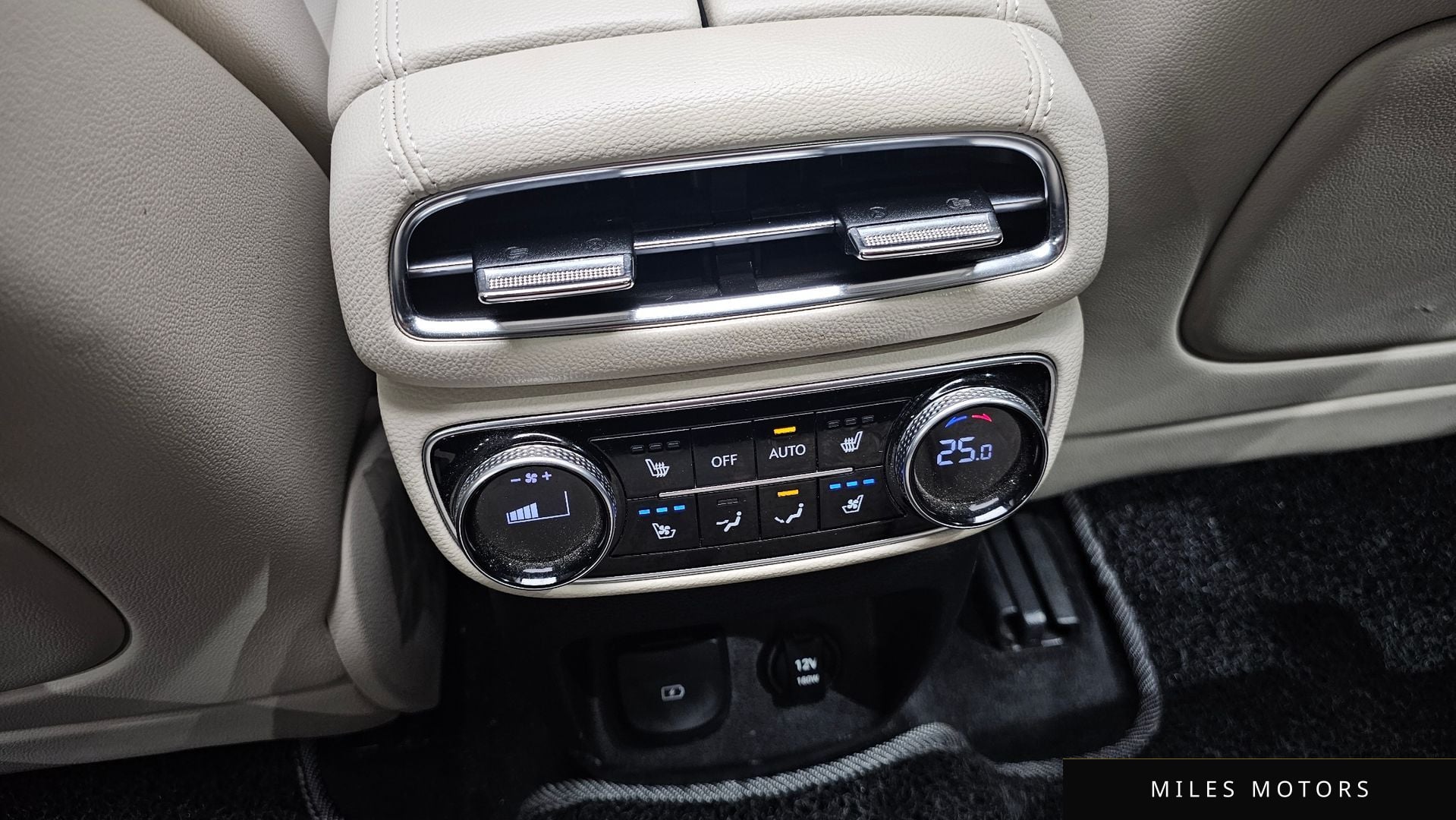 Genesis GV80 2021 — миниатюра 18