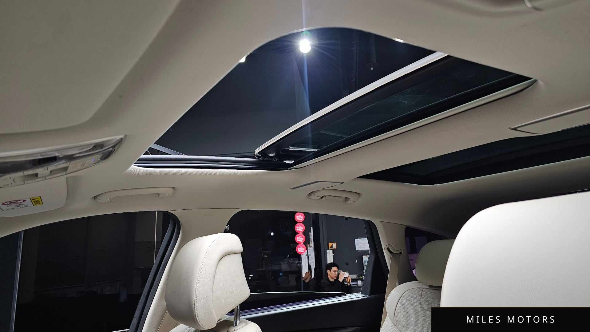 Genesis GV80 2021 — миниатюра 19