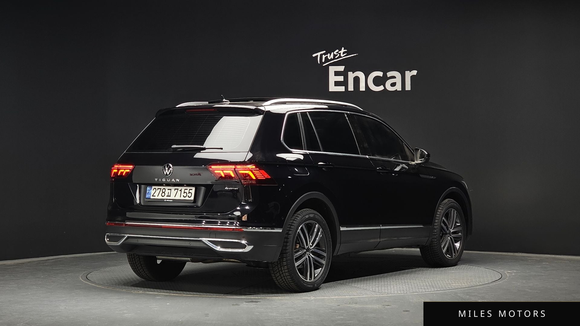 Volkswagen 티구안 2022 — миниатюра 2