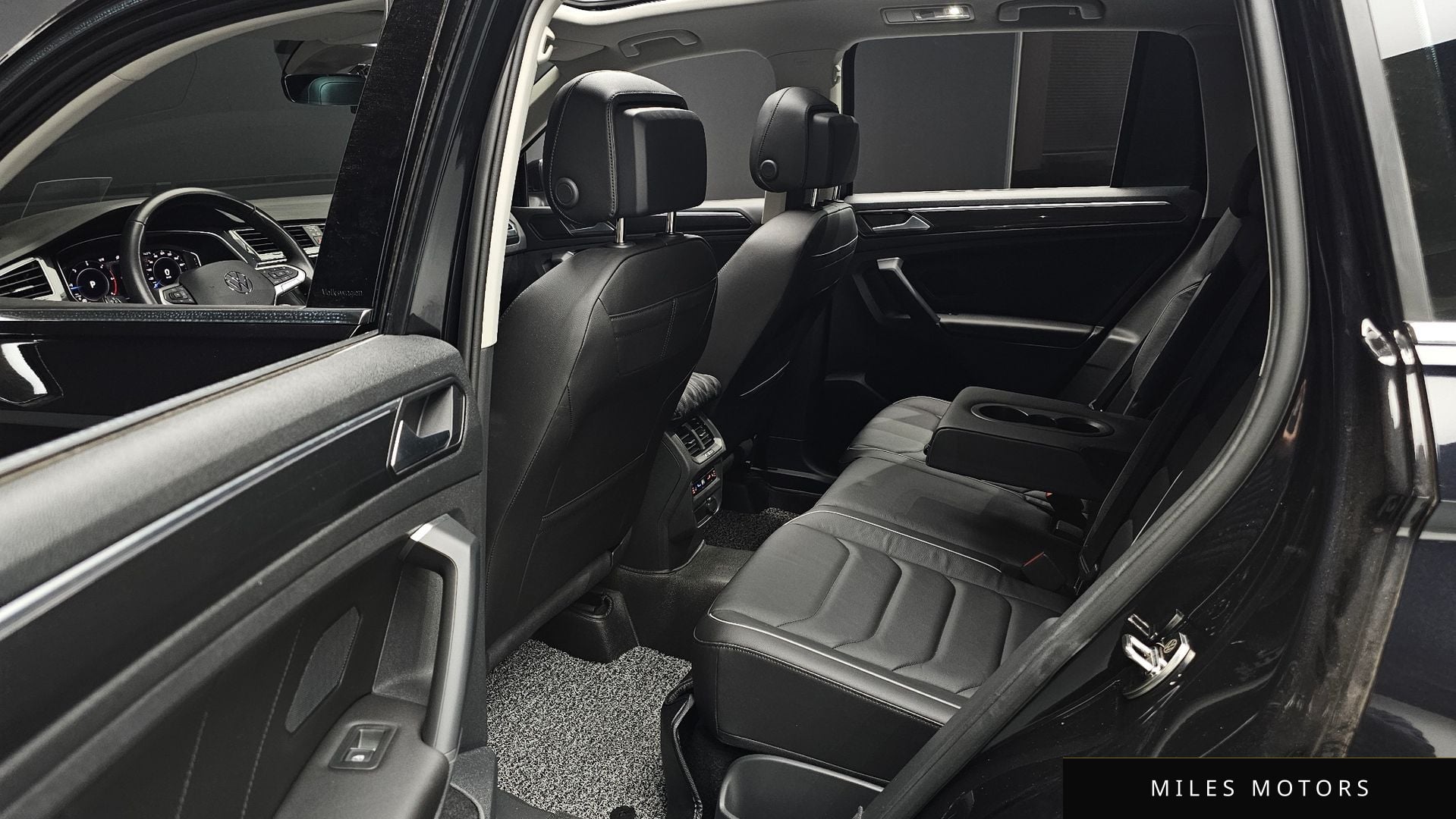 Volkswagen 티구안 2022 — миниатюра 12