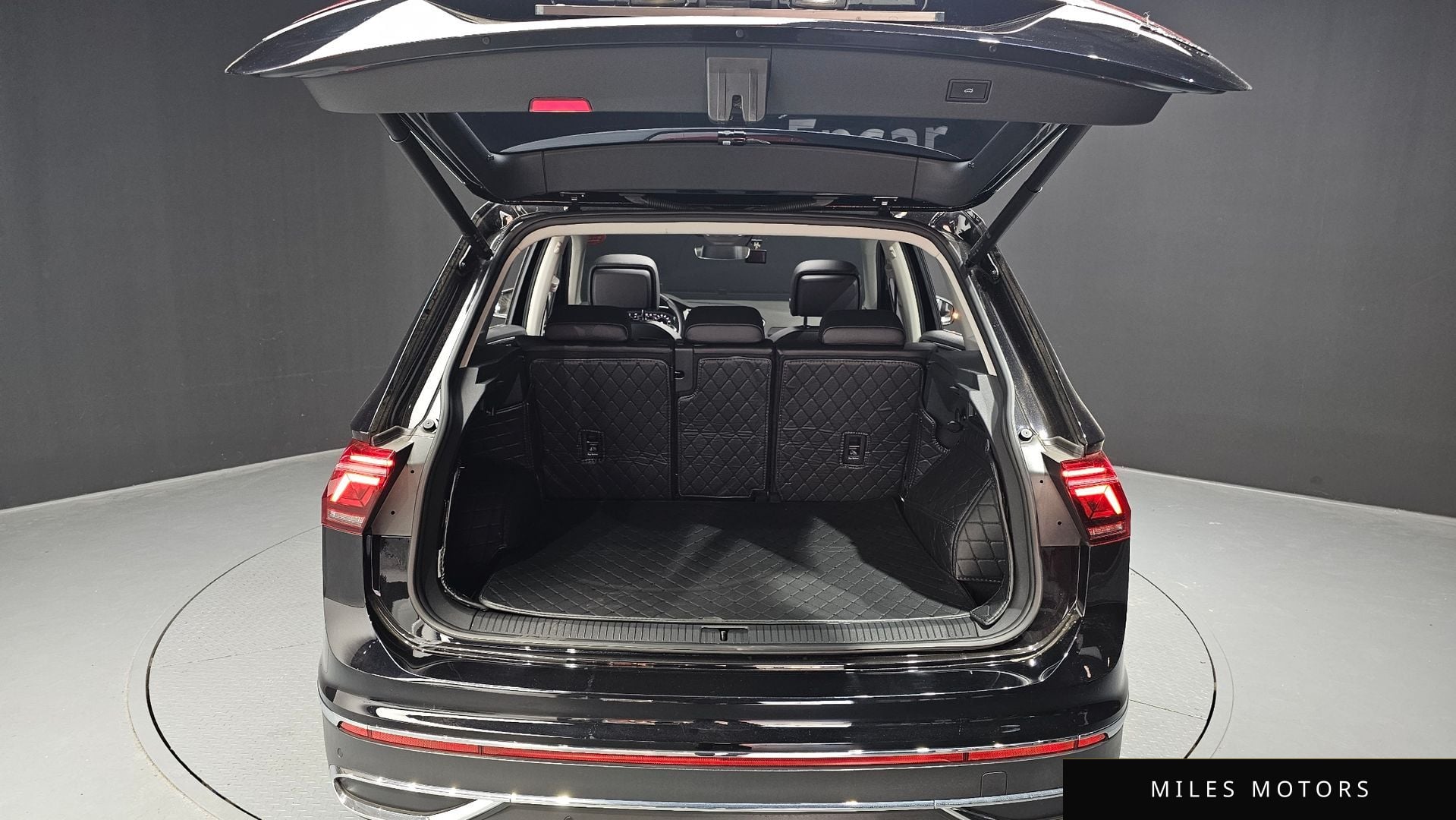 Volkswagen 티구안 2022 — миниатюра 20