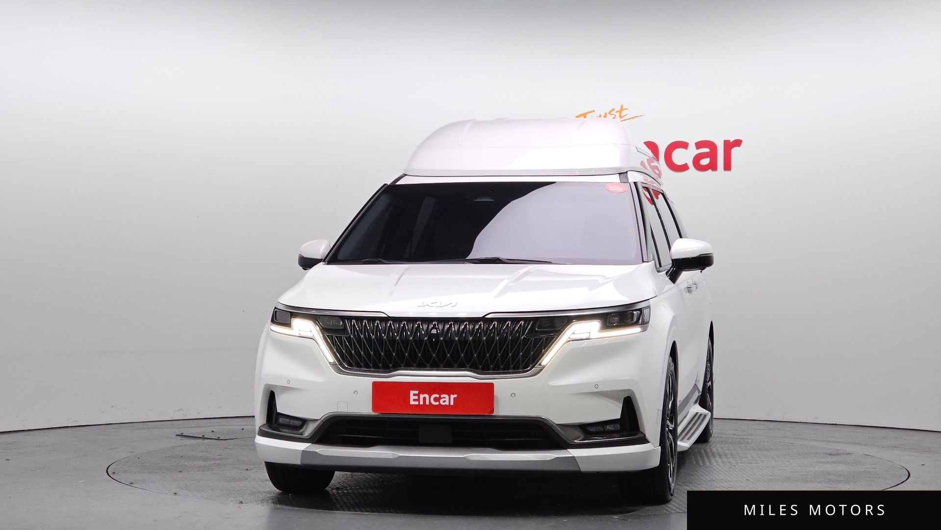 Kia Carnival 2022 — миниатюра 3