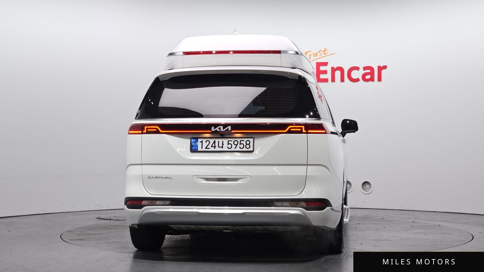 Kia Carnival 2022 — миниатюра 4