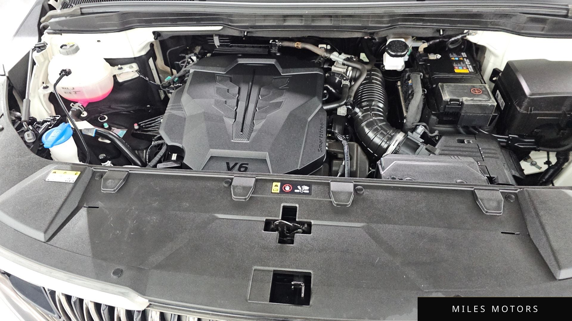 Kia Carnival 2022 — миниатюра 6