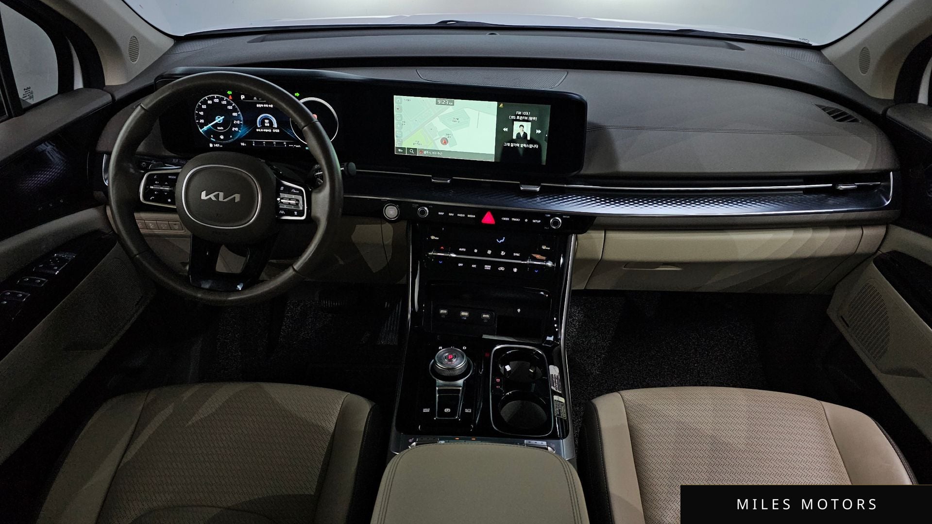 Kia Carnival 2022 — миниатюра 7
