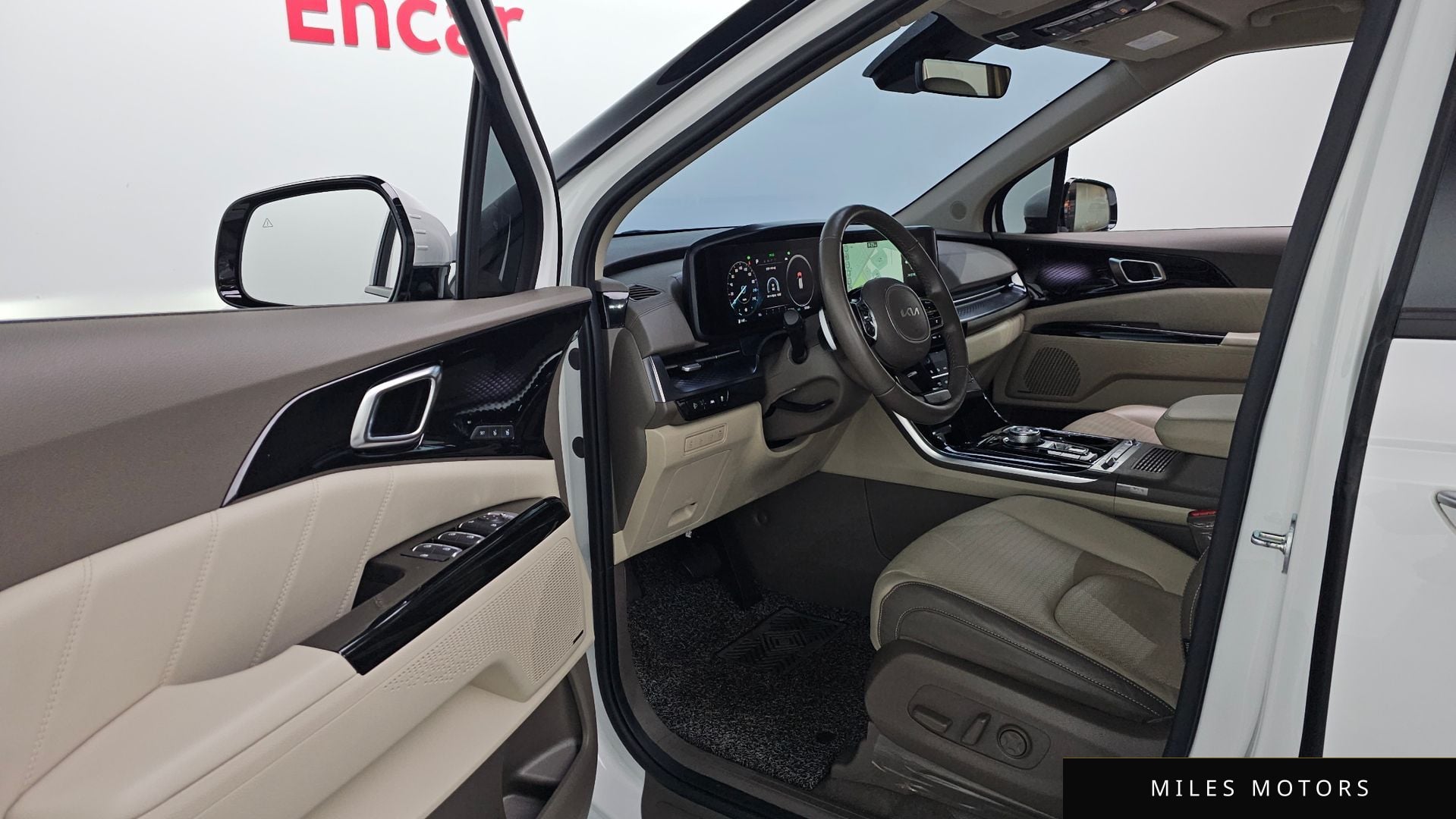 Kia Carnival 2022 — миниатюра 10