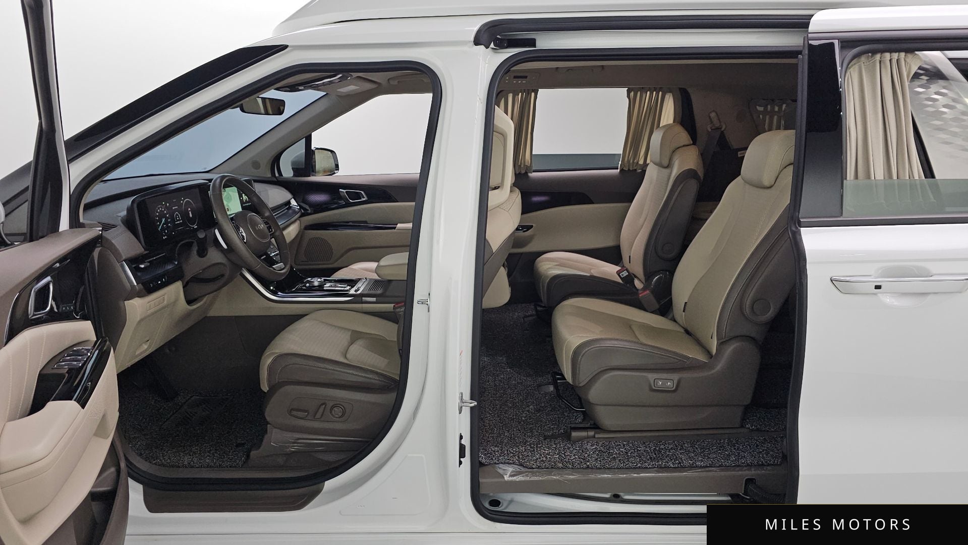 Kia Carnival 2022 — миниатюра 12