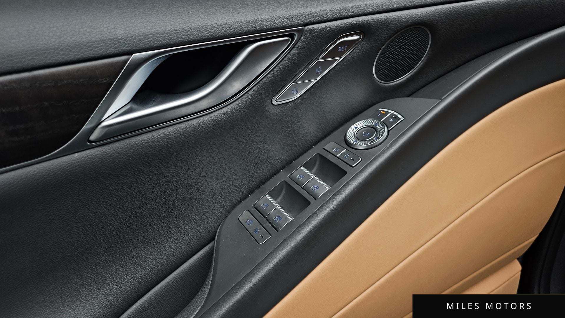 Genesis G80 (RG3) 2021 — миниатюра 17