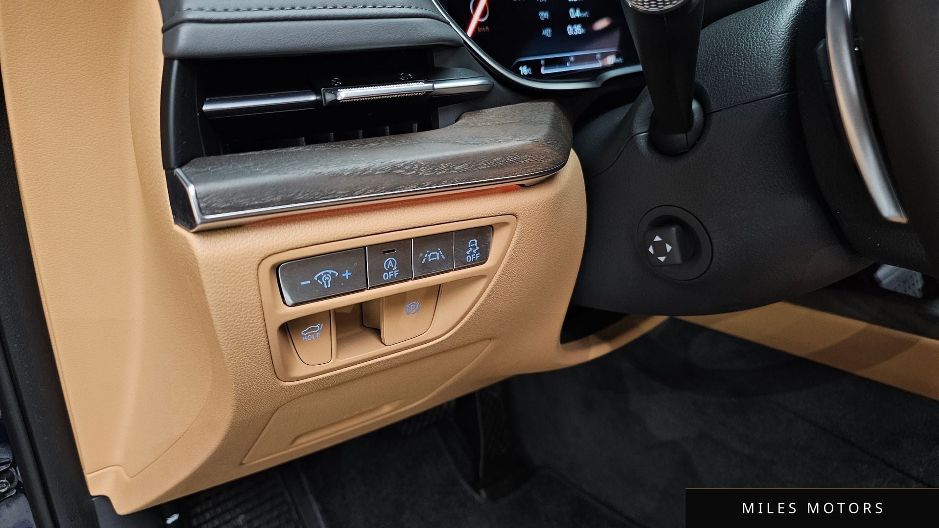 Genesis G80 (RG3) 2021 — миниатюра 18