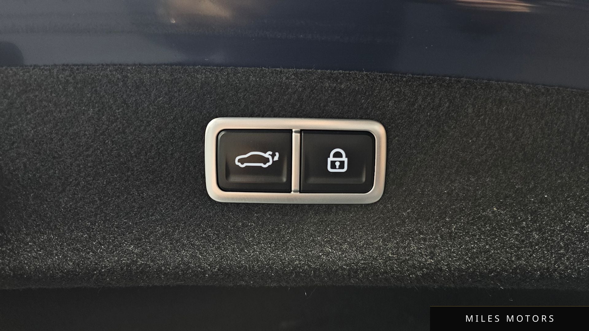 Genesis G80 (RG3) 2021 — миниатюра 20