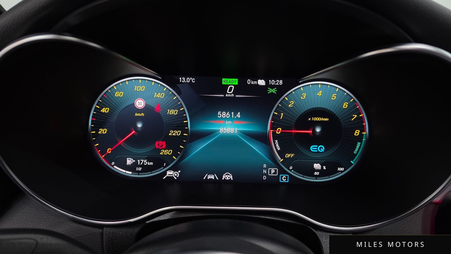 Mercedes-Benz GLC-Class X253 2020 — миниатюра 7