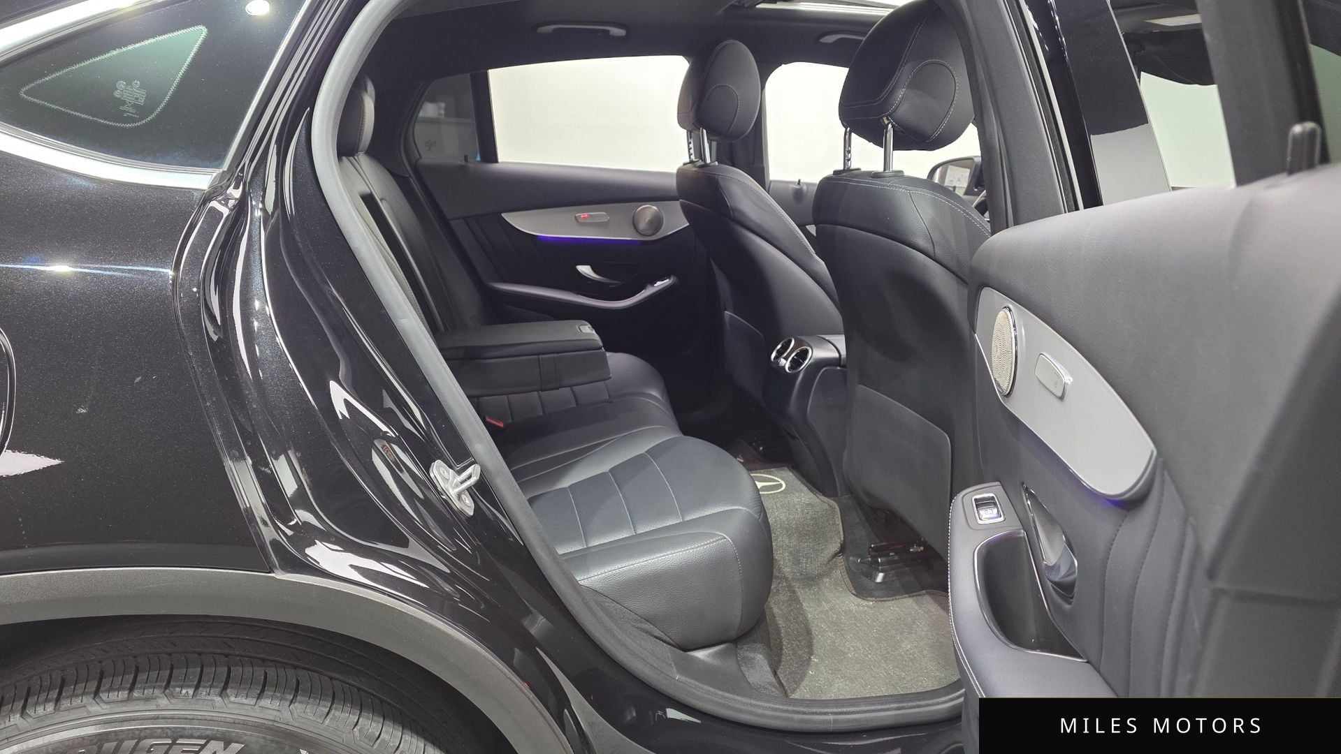 Mercedes-Benz GLC-Class X253 2020 — миниатюра 12
