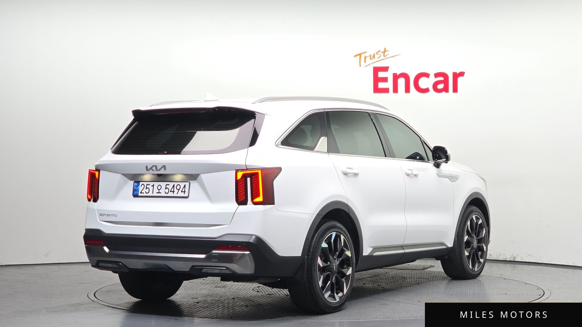 Kia Sorento 2024 — миниатюра 2