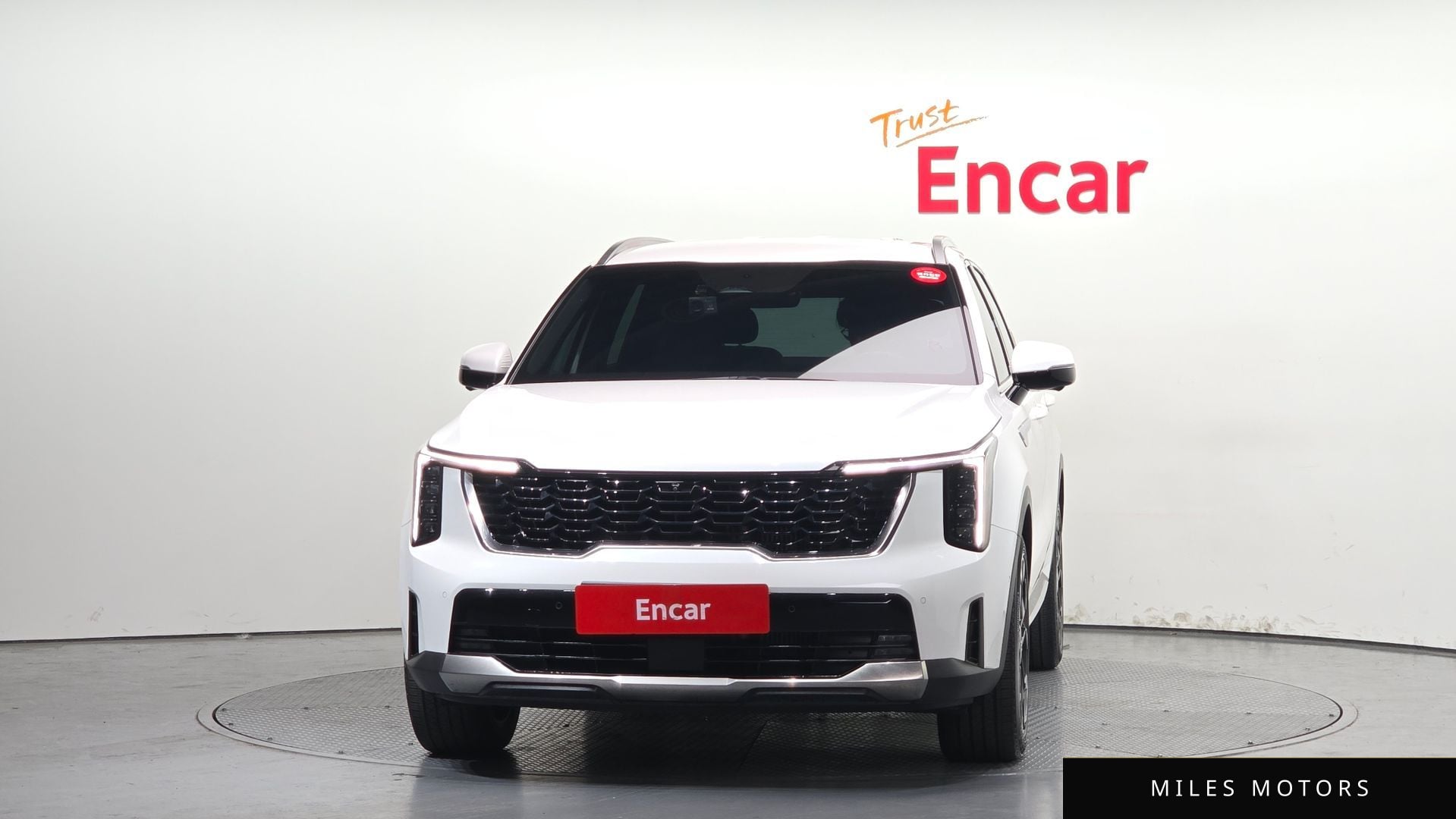 Kia Sorento 2024 — миниатюра 3