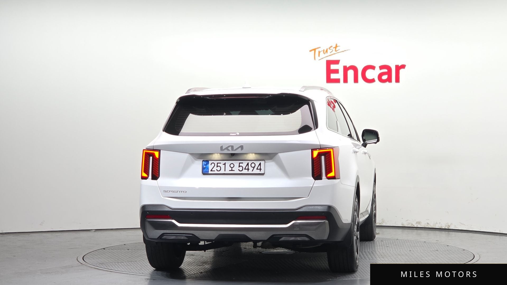 Kia Sorento 2024 — миниатюра 4