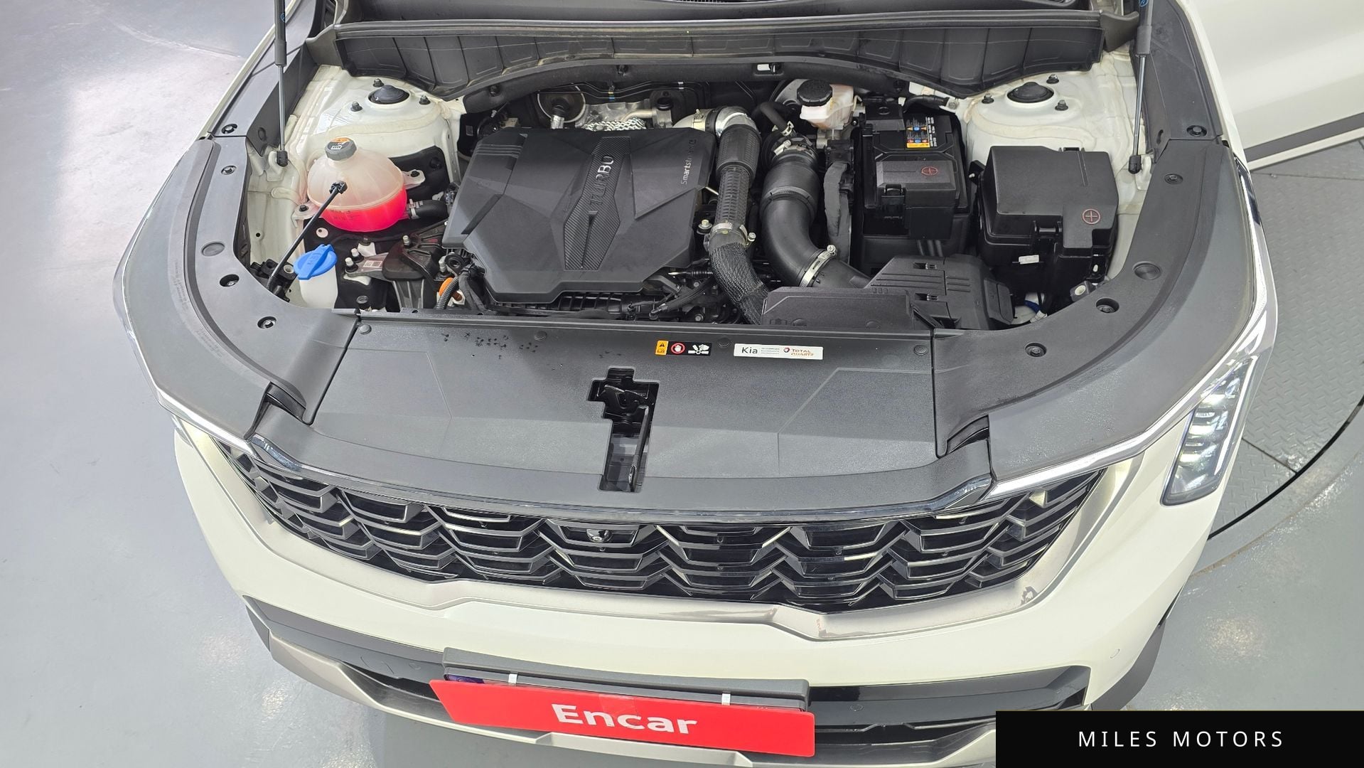Kia Sorento 2024 — миниатюра 6