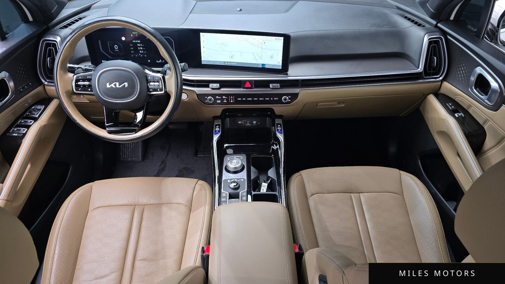 Kia Sorento 2024 — миниатюра 7