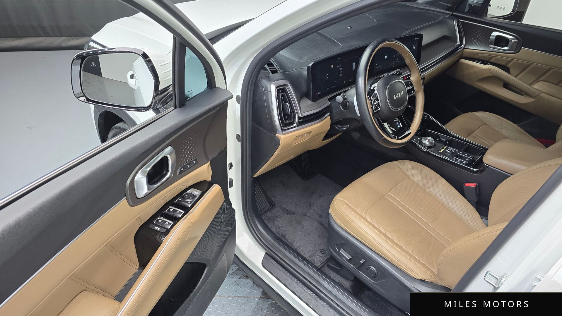 Kia Sorento 2024 — миниатюра 10