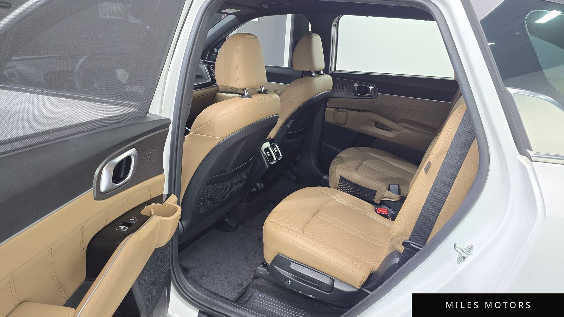 Kia Sorento 2024 — миниатюра 11