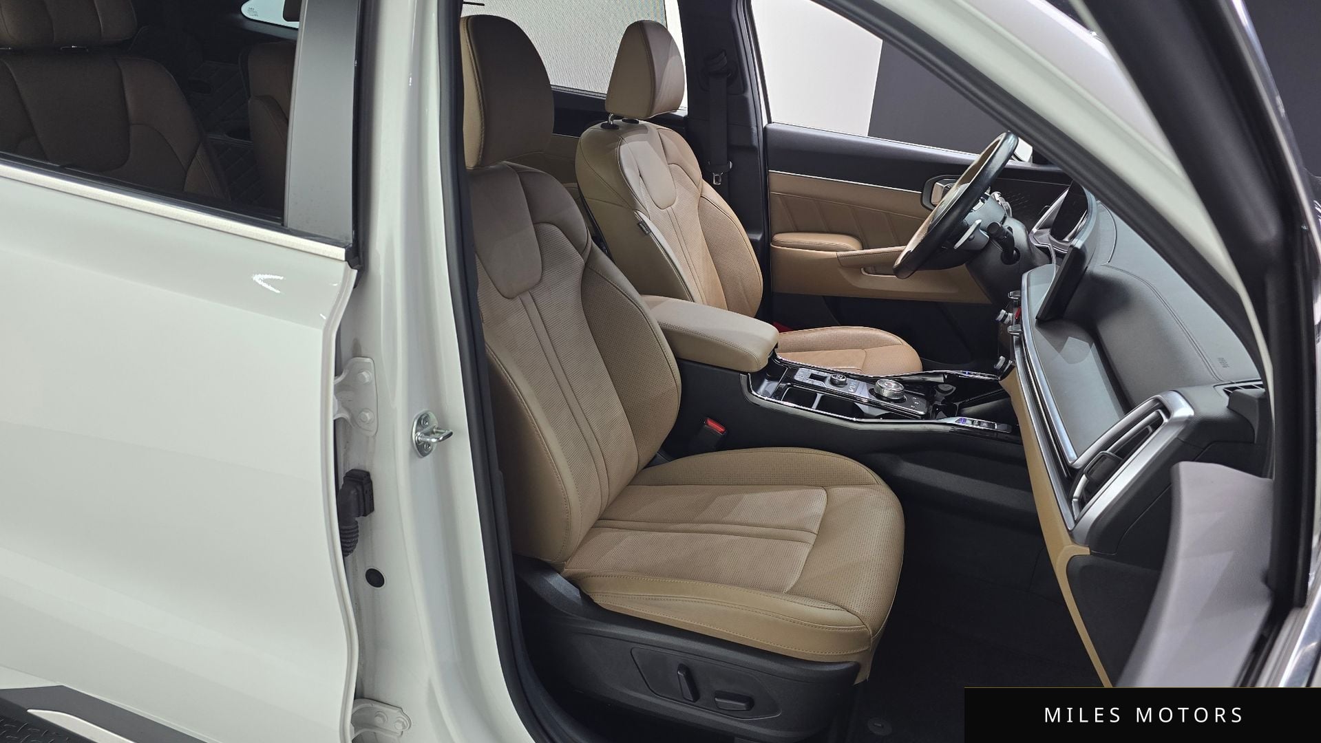 Kia Sorento 2024 — миниатюра 12