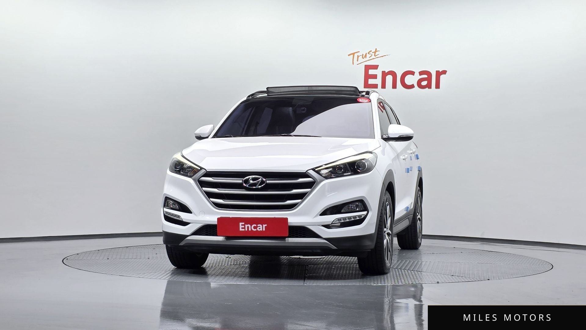 Hyundai Tucson 2017 — миниатюра 3