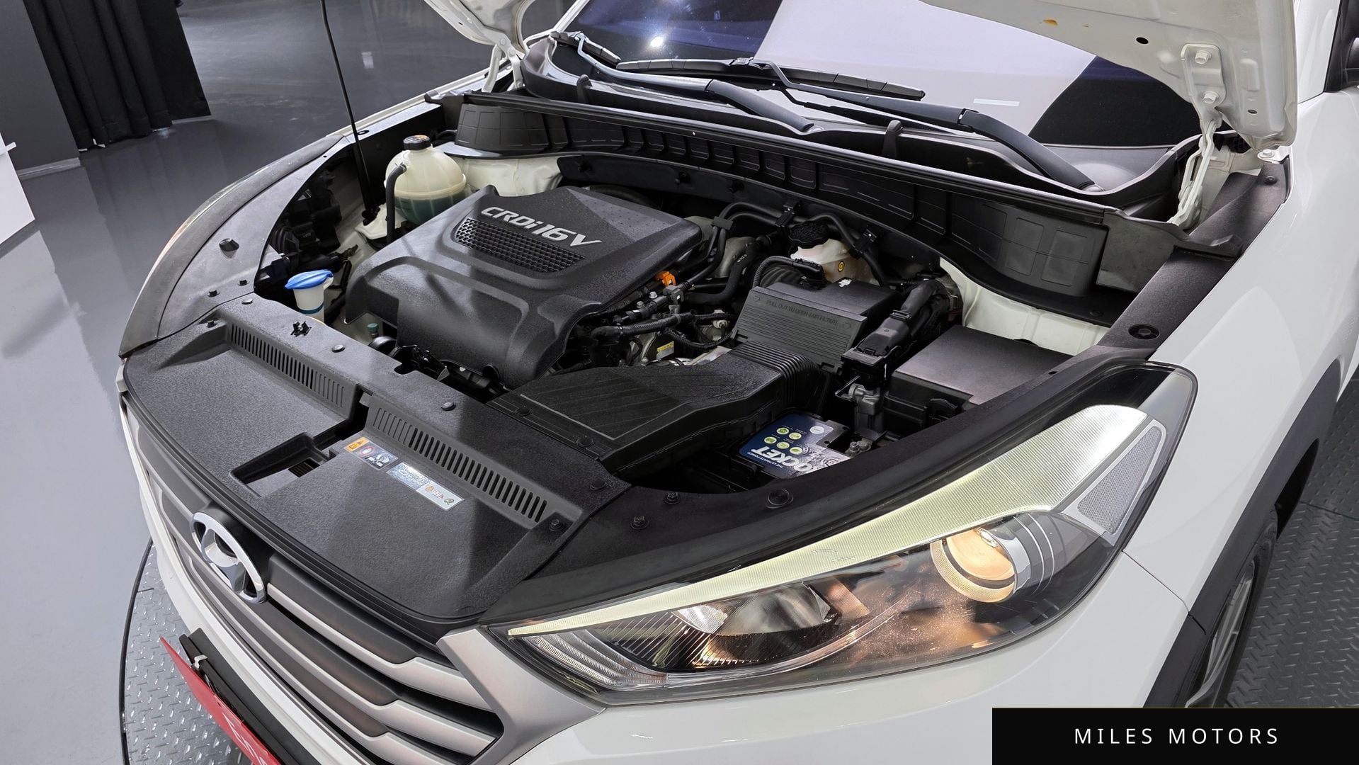 Hyundai Tucson 2017 — миниатюра 6