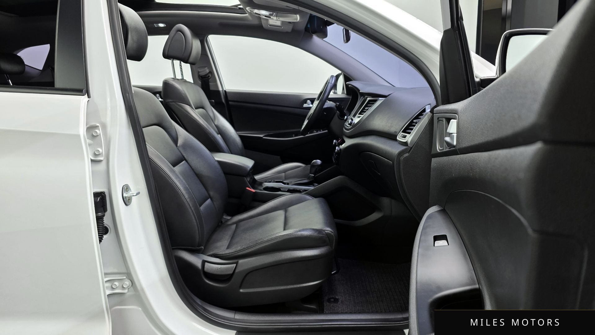 Hyundai Tucson 2017 — миниатюра 10