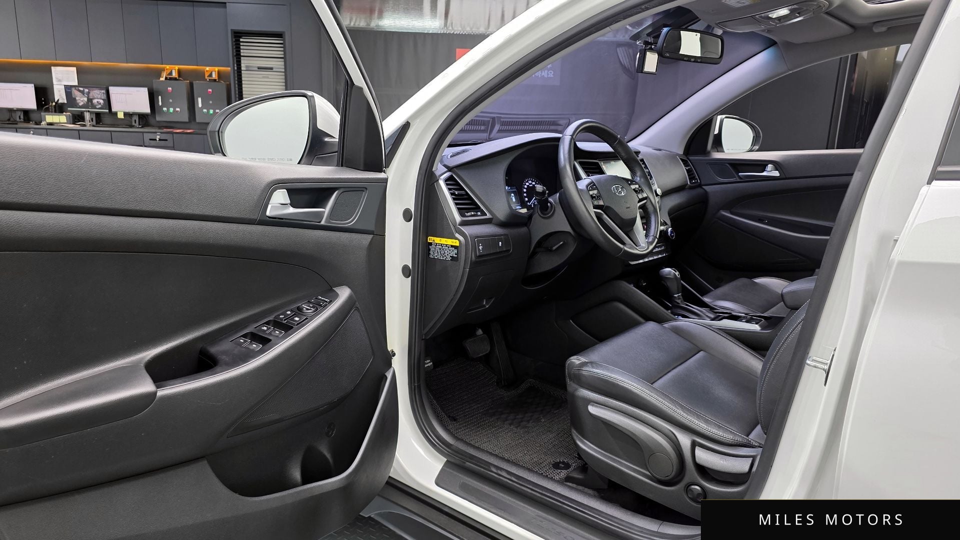 Hyundai Tucson 2017 — миниатюра 11