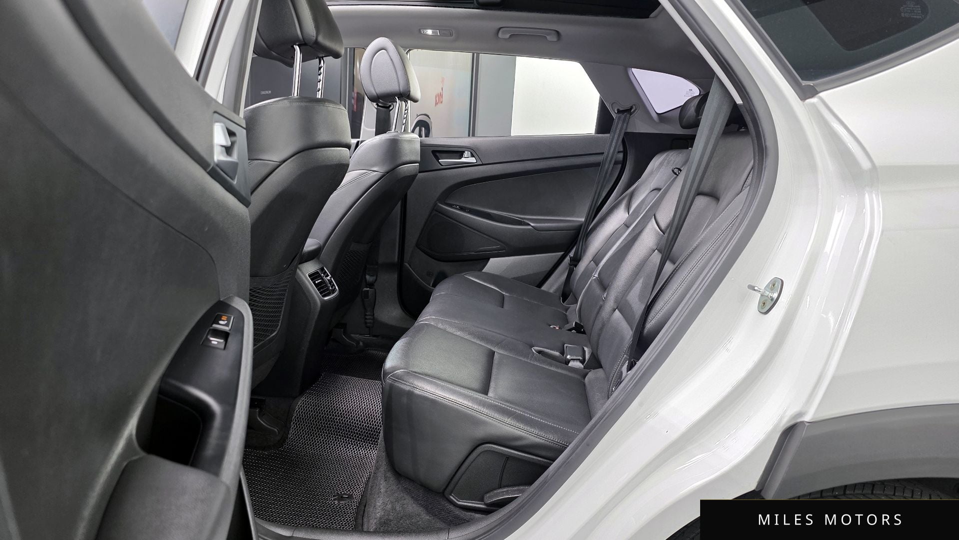Hyundai Tucson 2017 — миниатюра 12