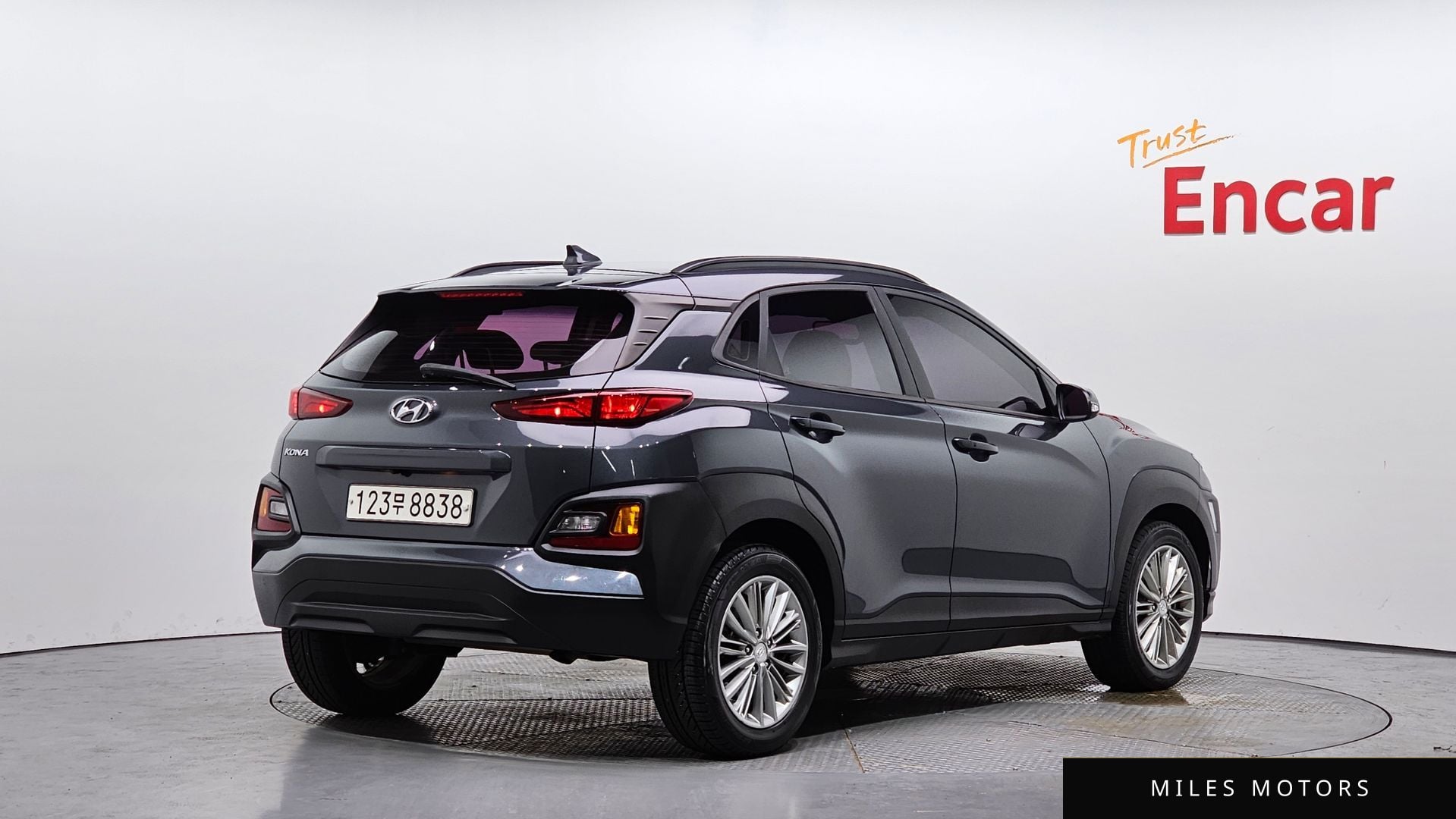Hyundai Kona 2020 — миниатюра 2