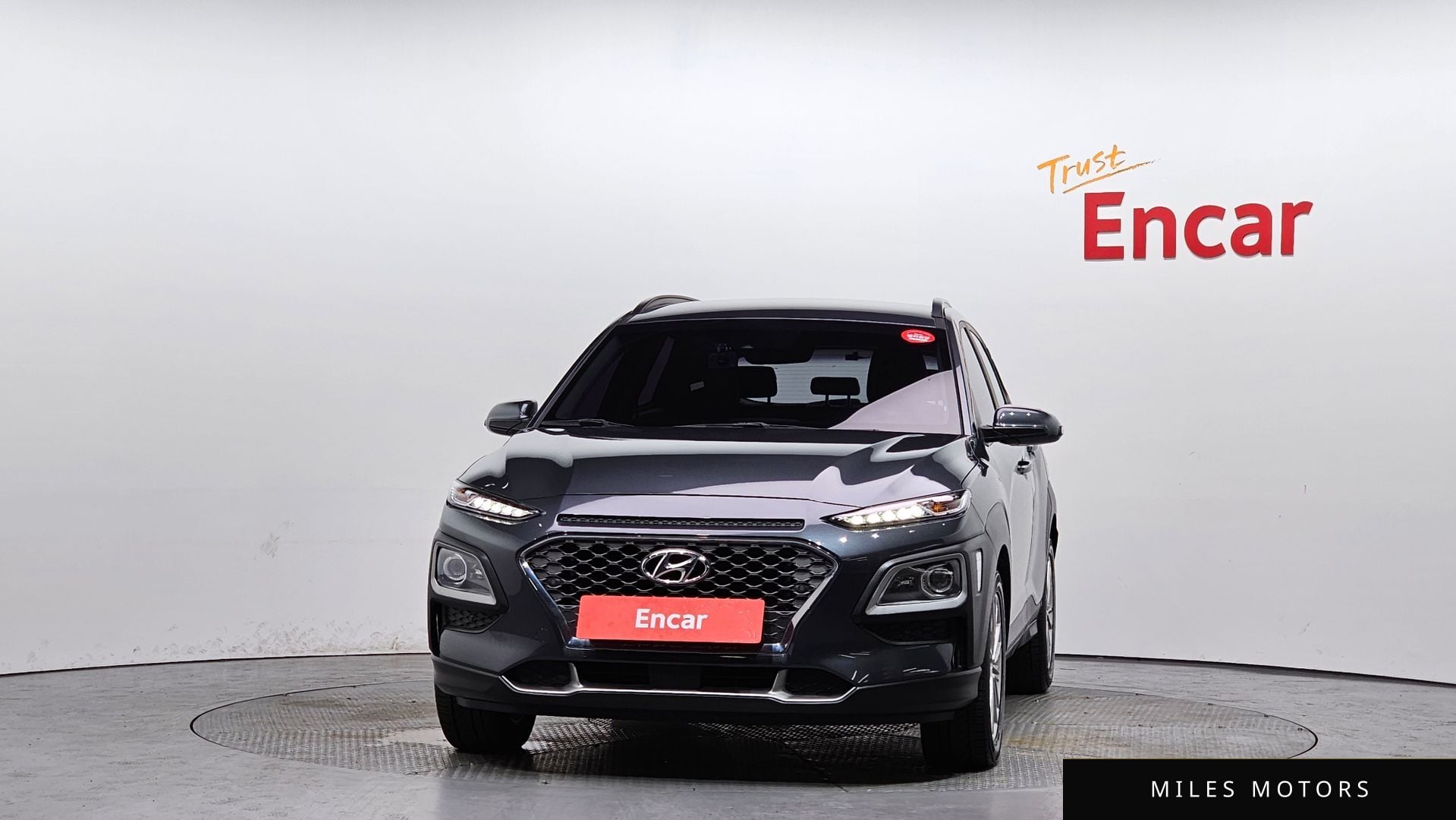 Hyundai Kona 2020 — миниатюра 3