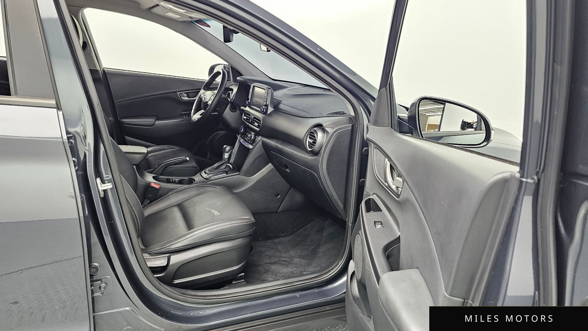 Hyundai Kona 2020 — миниатюра 10