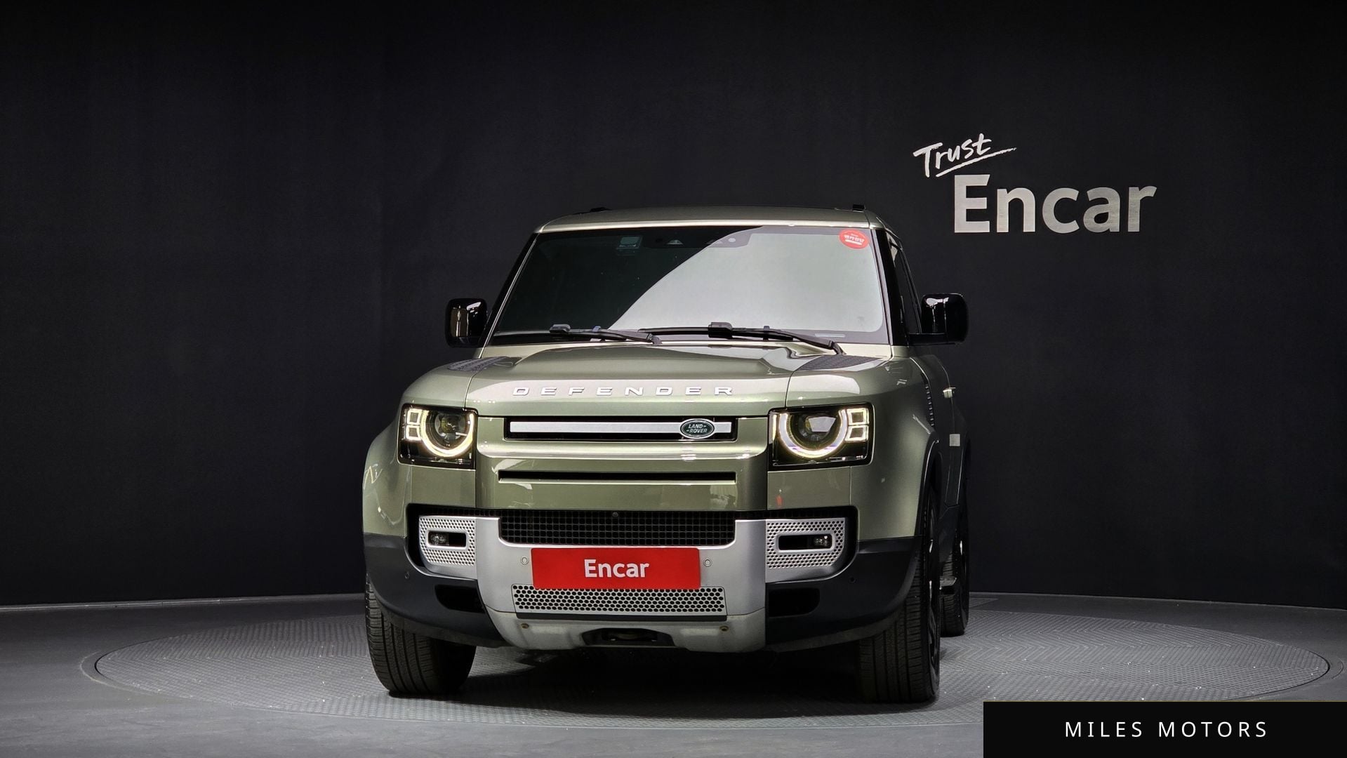 Land Rover Defender 2022 — миниатюра 3