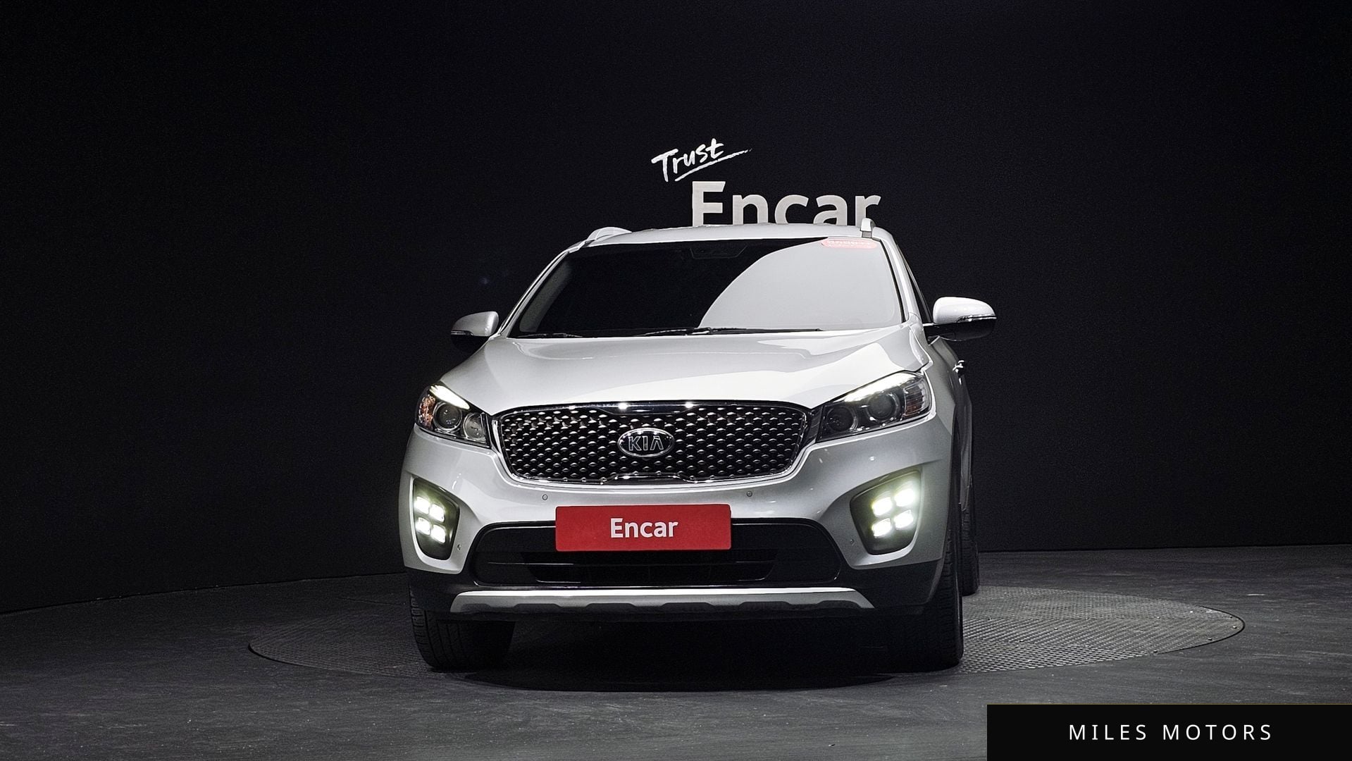 Kia Sorento 2015 — миниатюра 2