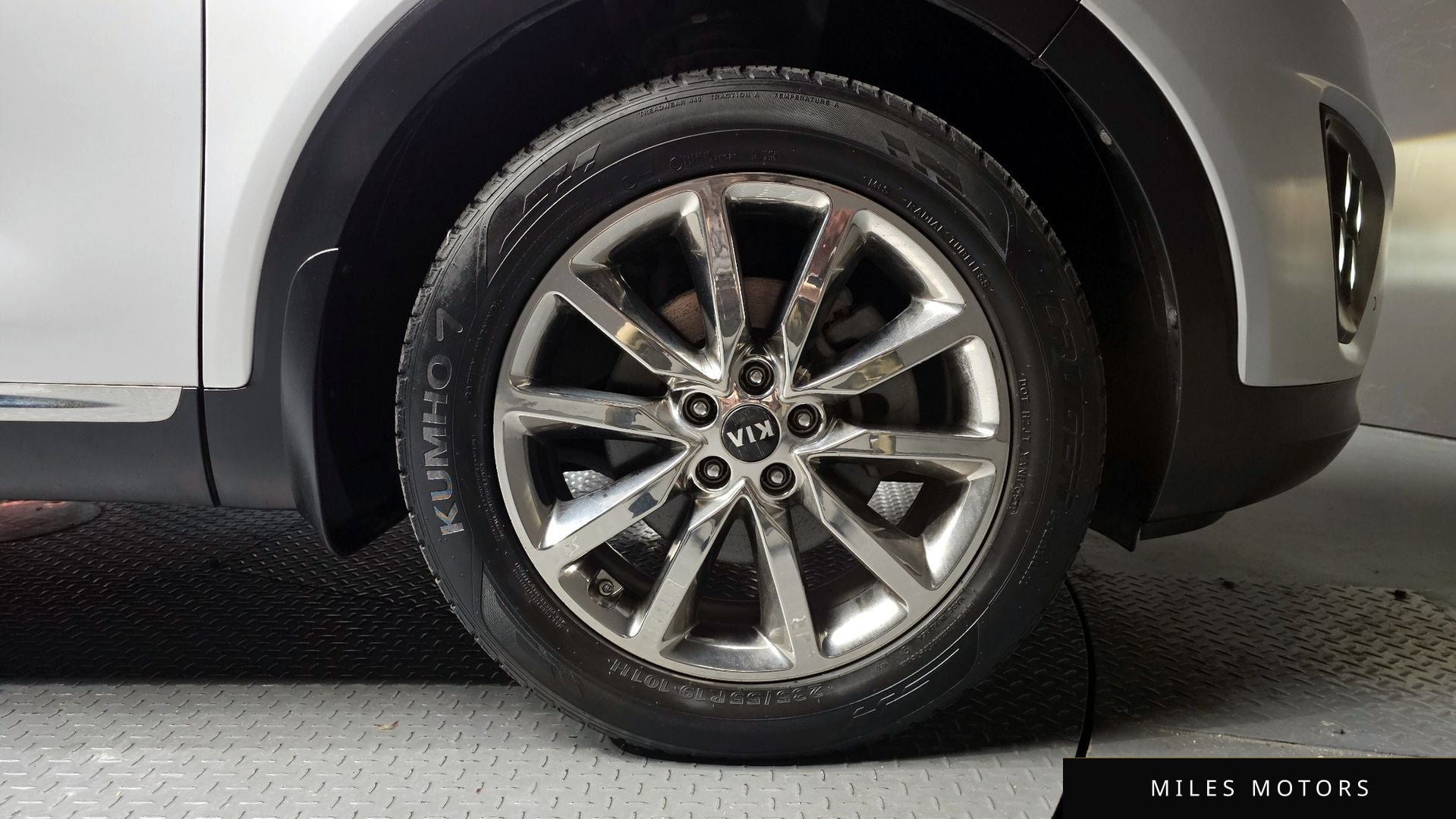 Kia Sorento 2015 — миниатюра 4