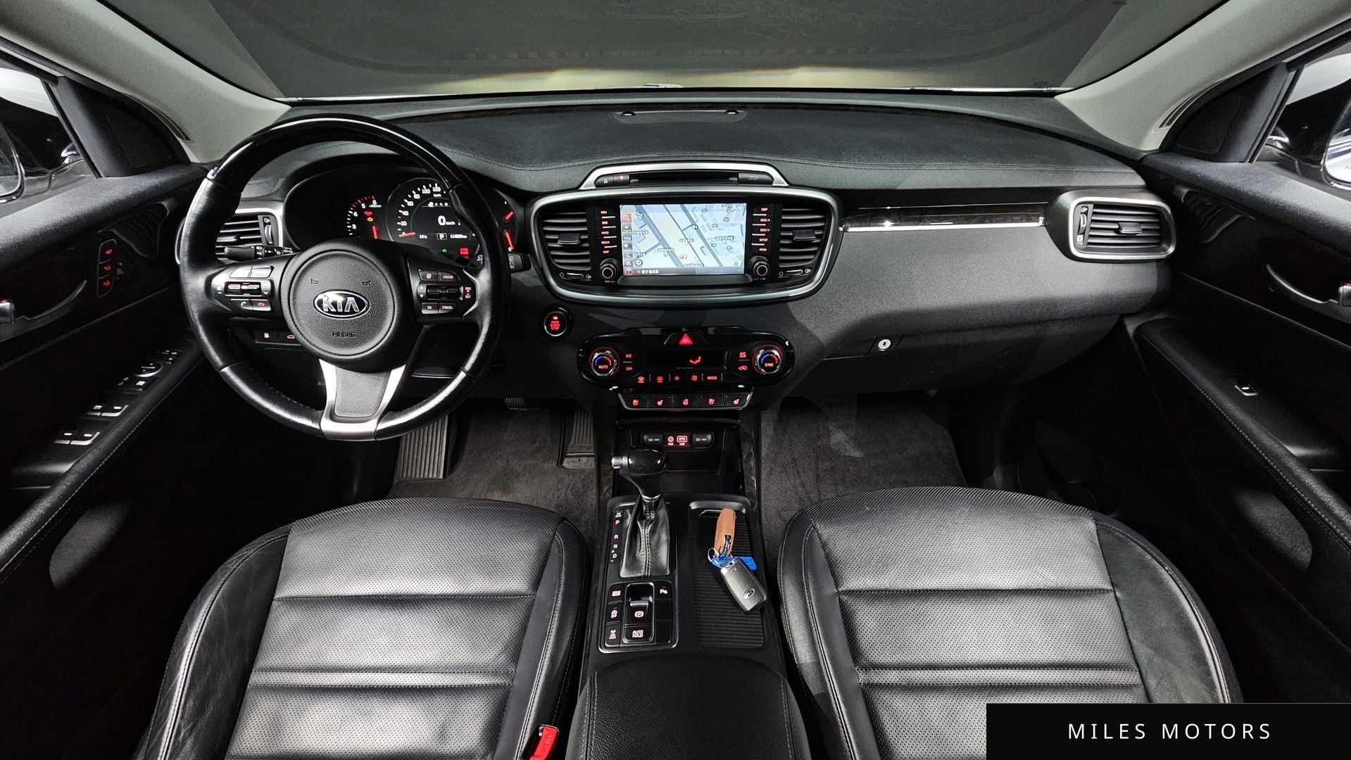 Kia Sorento 2015 — миниатюра 6